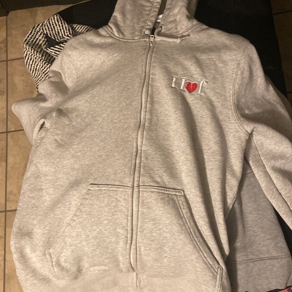 Huf hoodie